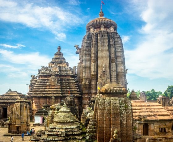 Madhya Pradesh